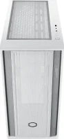 CoolerMaster Geh MasterBox 600 Lite White