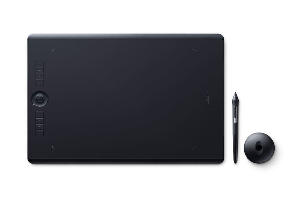 WACOM Stifttablett Intuos Pro L