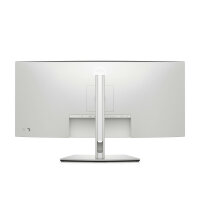 86.4cm (34.1") Dell UltraSharp U3425WE IPS UWQHD 21:09 TB4 Curved Lautsprecher