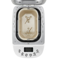 Unold Backmeister Big White