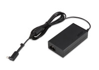 Acer  65W_3phy 19V BLACK ADAPTER - EU POWER CORD (BULK PACK)