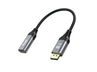Equip DisplayPort 1.4 auf HDMI Adapter, 8K/60Hz