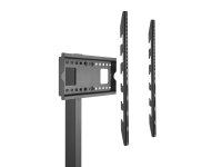 Equip Bodenstandhalter  37"-75"/1TFT  30kg                sw lite Retail