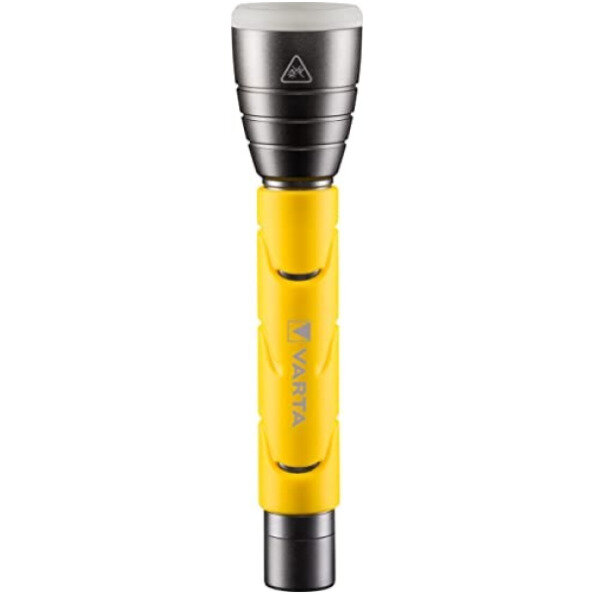 Varta Taschenlampe Outdoor Sports Flashlight F20    2AA