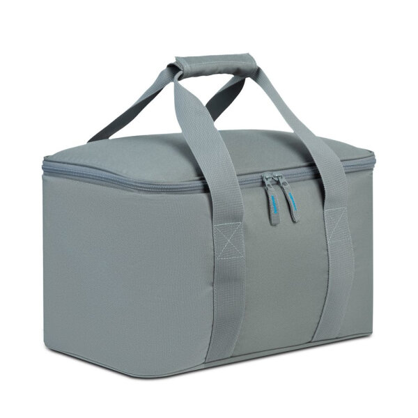 Riva Kühltasche  Germio 17L    grau   5717