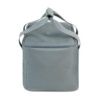 Riva Kühltasche  Germio 17L    grau   5717