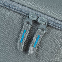Riva Kühltasche  Germio 17L    grau   5717