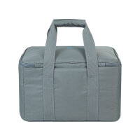 Riva Kühltasche  Germio 17L    grau   5717