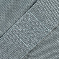 Riva Kühltasche  Germio 17L    grau   5717