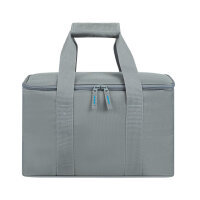 Riva Kühltasche  Germio 17L    grau   5717