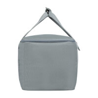 Riva Kühltasche  Germio 17L    grau   5717