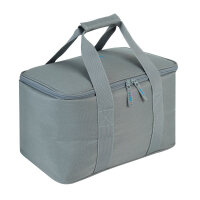 Riva Kühltasche  Germio 17L    grau   5717