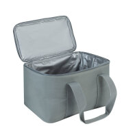 Riva Kühltasche  Germio 17L    grau   5717