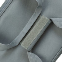 Riva Kühltasche  Germio 17L    grau   5717
