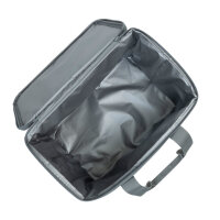 Riva Kühltasche  Germio 17L    grau   5717