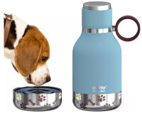 Asobu SDB1 Dog Bowl Bottle