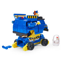Paw Patrol Chase Rise+Rescue