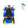 Paw Patrol Chase Rise+Rescue