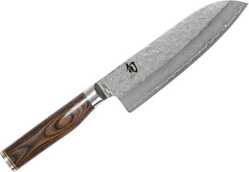 KAI Shun Premier Tim Mälzer Santokumesser 30cm