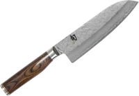 KAI Shun Premier Tim Mälzer Santokumesser 30cm