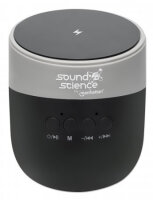 Manhattan Sound Science WL