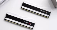 DDR5 64GB PC 6400 CL32 G.Skill KIT (2x32GB) 64-TZ5RW RGB