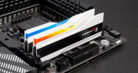 DDR5 64GB PC 6400 CL32 G.Skill KIT (2x32GB) 64-TZ5RW RGB