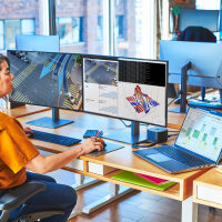 40cm(16")HP ZBook Fury 16 G11