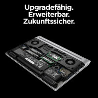 40cm(16")HP ZBook Fury 16 G11