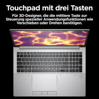 40cm(16")HP ZBook Fury 16 G11