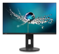 60.5cm(23.8")Fujitsu B2410 TS