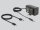 DELOCK HUB USB 3.1 1xTyp-C Bu 4xTyp-A Bu 10Gbps extern