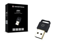 Conceptronic ABBY Bluetooth-V5.0-USB-Adapter