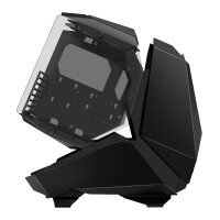 Jonsbo MOD5 Showcase TG Black