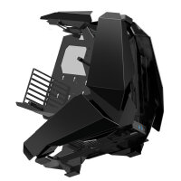 Jonsbo MOD5 Showcase TG Black