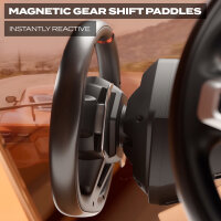 Lenkrad Thrustm. T248X                     FF Wheel (XBO/PC) retail