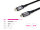 Equip USB4 Kabel USB 4.0 USB-C Stecker auf USB-C Stecker Gen3 PD 240W  8K 60Hz 2m schwarz