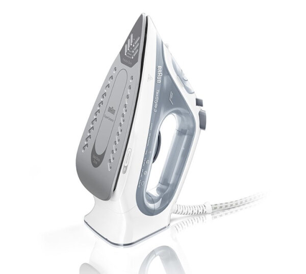 Braun SI 3054 GY TexStyle 3