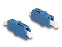 DeLOCK LWL Kupplung LC Simplex