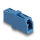 DeLOCK LWL Kupplung LC Simplex