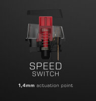 Roccat Vulcan 121 Aimo USB