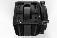 be quiet! Dark Rock Pro 5 Dual Tower Heatpipe Kühler 135mm Silent Wings CPU Cooler