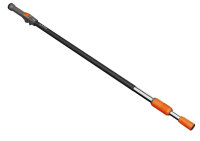 Gardena Cleansystem Teleskop-Stiel M-XL 155 - 260 cm