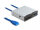DELOCK 3.5 SuperSpeed USB Card Reader 6 Slots + 1 x USB TypA