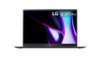 43.1cm(17")LG gram Pro 17