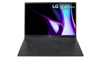 43.1cm(17")LG gram Pro 17