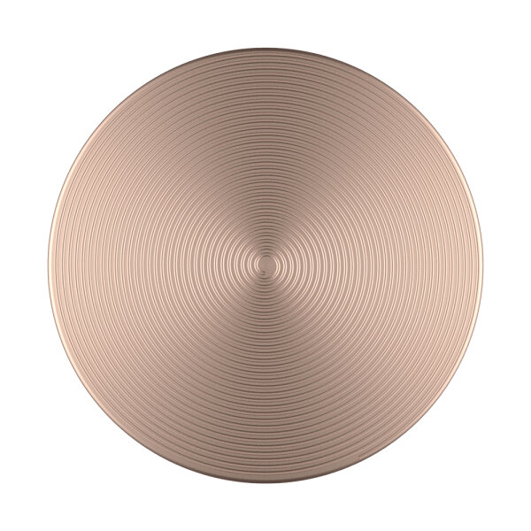 PopGrip Premium Twist Rose Gol