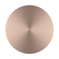 PopGrip Premium Twist Rose Gol