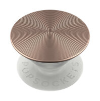 PopGrip Premium Twist Rose Gol