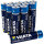 Varta Batterie LONGLIFE Power (High Energy) AAA Micro  12St.